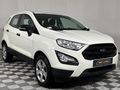 2020 Ford EcoSport 1.5 TDCi Ambiente