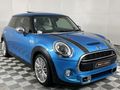 2018 MINI Hatch Cooper S Auto