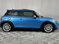 2018 MINI Hatch Cooper S Auto