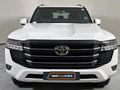 2025 Toyota Land Cruiser 300 V6 3.3 D GX-R