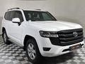 2025 Toyota Land Cruiser 300 V6 3.3 D GX-R