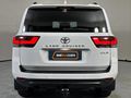 2025 Toyota Land Cruiser 300 V6 3.3 D GX-R