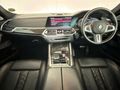 2020 BMW X6 M Competition