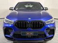 2020 BMW X6 M Competition