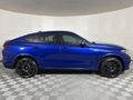 2020 BMW X6 M Competition