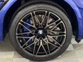 2020 BMW X6 M Competition