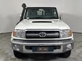 2023 Toyota Land Cruiser 76 4.5 D V8 Station Wagon