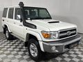 2023 Toyota Land Cruiser 76 4.5 D V8 Station Wagon