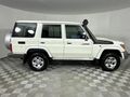 2023 Toyota Land Cruiser 76 4.5 D V8 Station Wagon