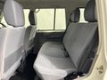2023 Toyota Land Cruiser 76 4.5 D V8 Station Wagon