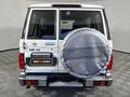 2023 Toyota Land Cruiser 76 4.5 D V8 Station Wagon