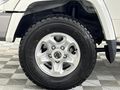 2023 Toyota Land Cruiser 76 4.5 D V8 Station Wagon