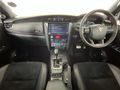 2025 Toyota Fortuner 2.8GD-6 4x4 GR-S Auto