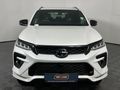 2025 Toyota Fortuner 2.8GD-6 4x4 GR-S Auto