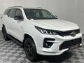 2025 Toyota Fortuner 2.8GD-6 4x4 GR-S Auto