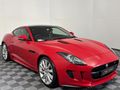 2014 Jaguar F-Type S 3.0 V6 Coupe