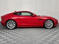 2014 Jaguar F-Type S 3.0 V6 Coupe