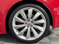 2014 Jaguar F-Type S 3.0 V6 Coupe
