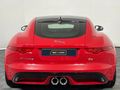 2014 Jaguar F-Type S 3.0 V6 Coupe