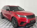 2018 Land Rover Range Rover Velar 3.0 D HSE | D300