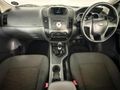 2015 Ford Ranger 2.2 TDCi XL Double-Cab