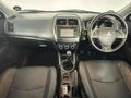 2015 Mitsubishi ASX 2.0 GLS