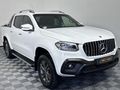 2019 Mercedes-Benz X-Class X250d 4x4 Progressive