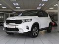 2024 Kia Sonet AUTOMATIC