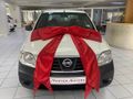 2019 Nissan NP200 DIESEL SAFETY PACK