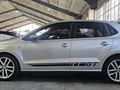 2021 Volkswagen Polo Vivo GT