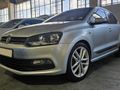 2021 Volkswagen Polo Vivo GT