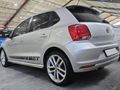 2021 Volkswagen Polo Vivo GT