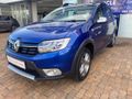 2020 Renault Sandero STEPWAY PLUS