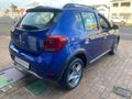 2020 Renault Sandero STEPWAY PLUS