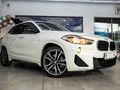 2018 BMW X2 sDrive20i M Sport Auto