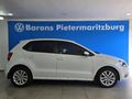 2023 Volkswagen Polo Vivo 1.4 Comfortline 5-dr