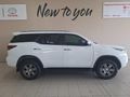 2021 Toyota Fortuner 2.4 GD-6 Raised Body Auto