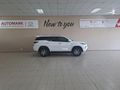 2021 Toyota Fortuner 2.4 GD-6 Raised Body Auto