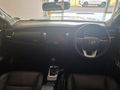 2021 Toyota Fortuner 2.4 GD-6 Raised Body Auto