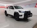 2021 Toyota Hilux 2.8 GD-6 Raised Body Legend Auto Extended Cab