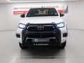 2021 Toyota Hilux 2.8 GD-6 Raised Body Legend Auto Extended Cab