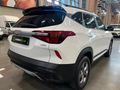 2024 Kia Seltos 1.5D EX