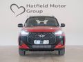 2026 Chery Tiggo 7 Pro 1.5T Executive DCT Auto