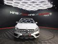 2018 Mercedes-Benz GLA 200 Auto