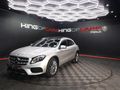 2018 Mercedes-Benz GLA 200 Auto
