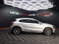 2018 Mercedes-Benz GLA 200 Auto