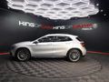 2018 Mercedes-Benz GLA 200 Auto