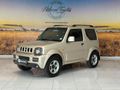 2009 Suzuki Jimny 1.3