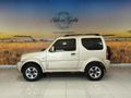 2009 Suzuki Jimny 1.3