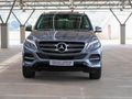 2017 Mercedes-Benz GLE 250d 4Matic